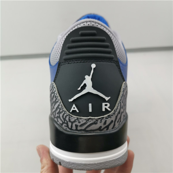 AIR JORDAN 3 “VARSITY ROYAL” CT8532-400