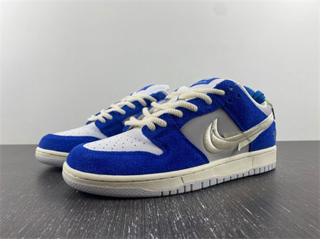 Nike SB Dunk Low Pro Fly Streetwear DQ5130-400