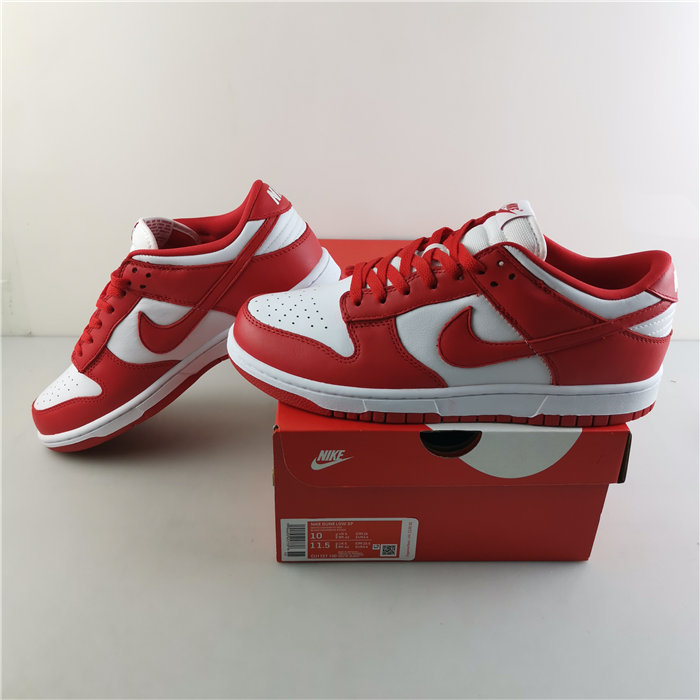 Dunk Low SP CU1727-100