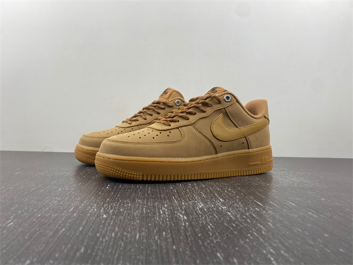 Nike Air Force 1 Low Flax CJ9179-200