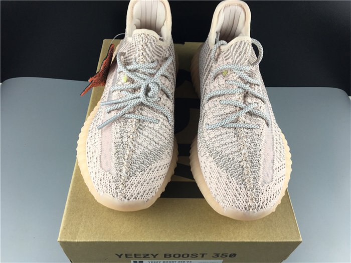 Ad*s yeezy boost 350 v2 synth fv5666