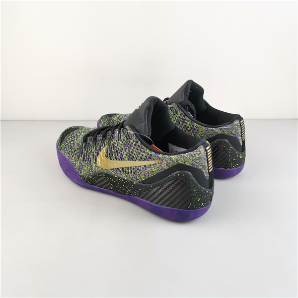 Nike Kobe 9 Low Mamba Moment 677992-998