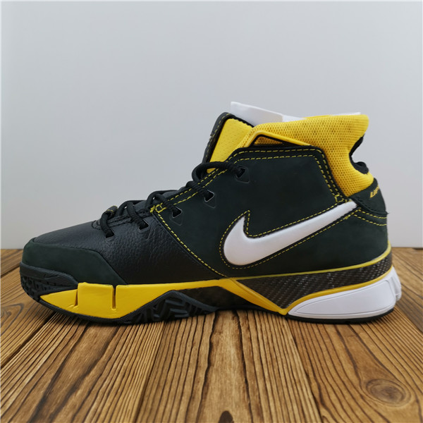 Nike Zoom Kobe 1 Protro AQ2728-003