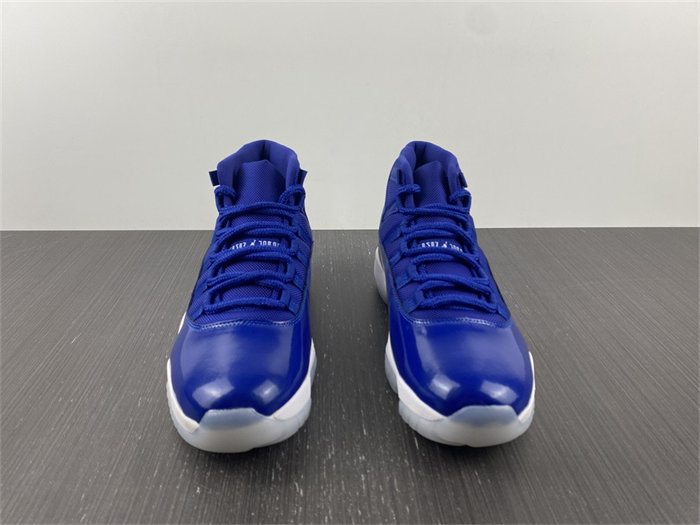 Air Jordan 11 378037-115