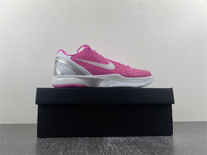 Nike Kobe Protro 6 Think Pink DJ3596-600