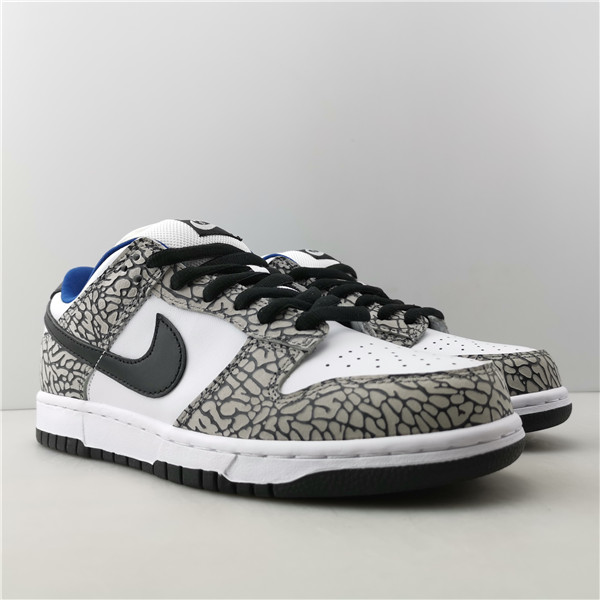 Sup*e x nike sb dunk low pro sb 