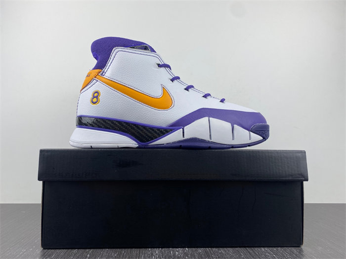 Nike Kobe 1 Protro Think 16 AQ2728-101