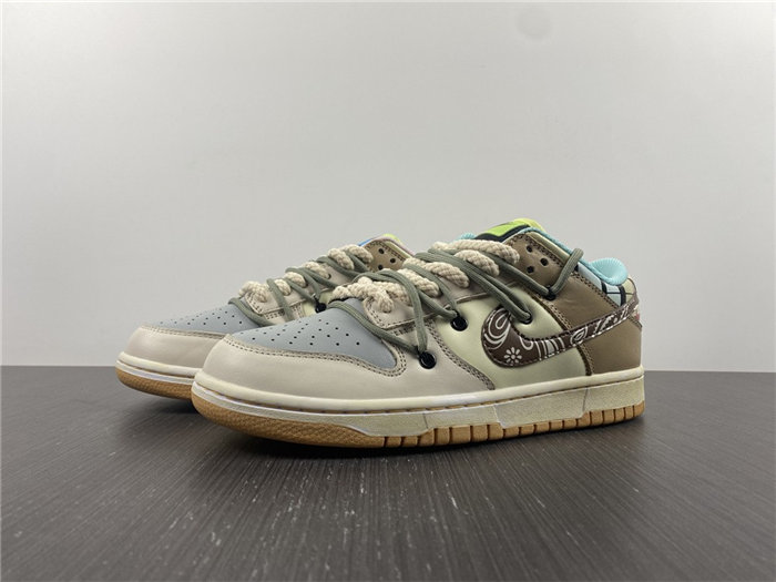 Nike Dunk Low RETRO DH0952-001