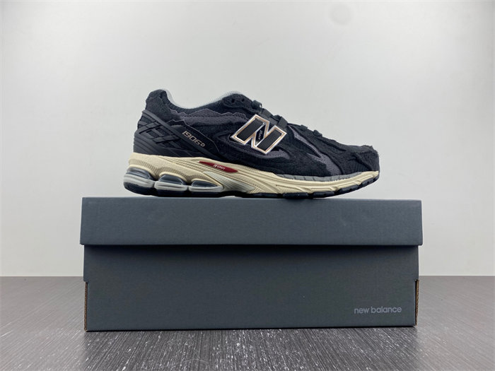 New Balance 1906D Protection Pack Black M1906DD