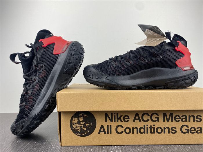 ACG Mountain Fly Low “Fossil Stone” DQ7947-007