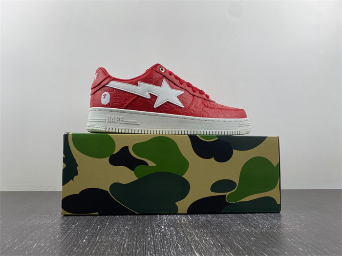 BAPE STA 1J80191052