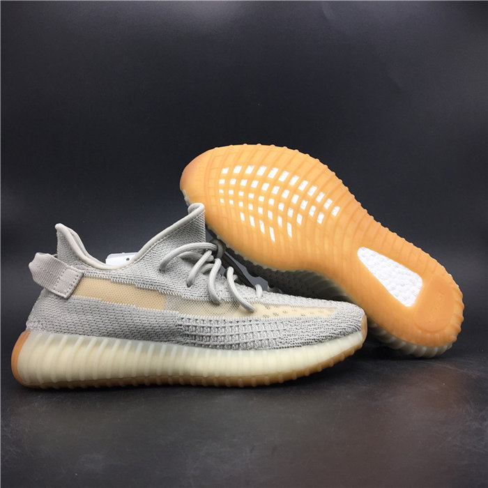 Ad*s yeezy boost 350 v2 sesame f99710