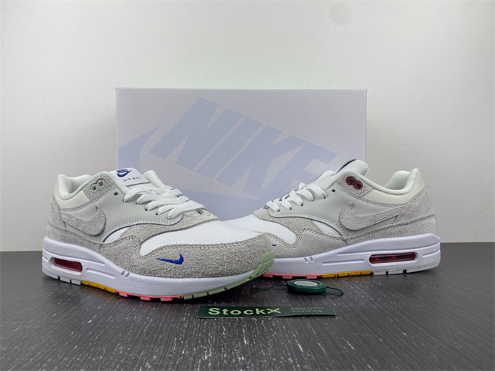 （NIKE）AIR MAX 1 PRM  FB4959-121