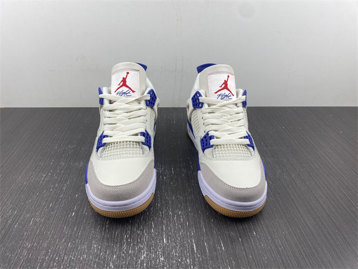 Jordan 4 Retro SB DR5415-107