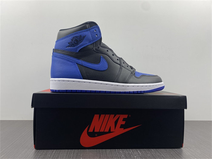 Jordan 1 Retro Royal 555088-007