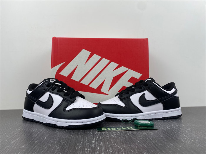 Nike Dunk Low (PS) CW1588-100