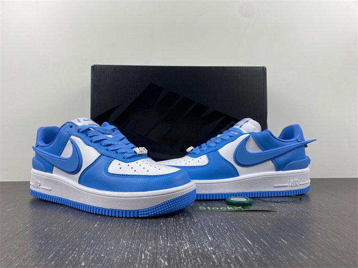 AMBUSH x Nike Air Force 1 Low DV3464-102