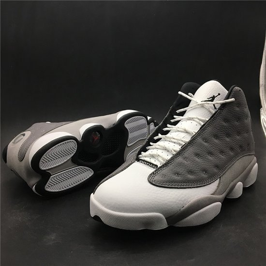 Air Jordan 13 “Atmosphere Grey”