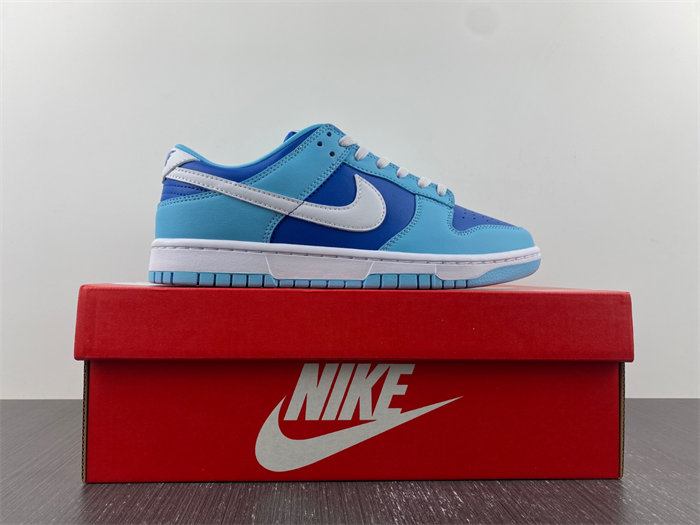 Nike Dunk Low Retro QS Argon DM0121-400