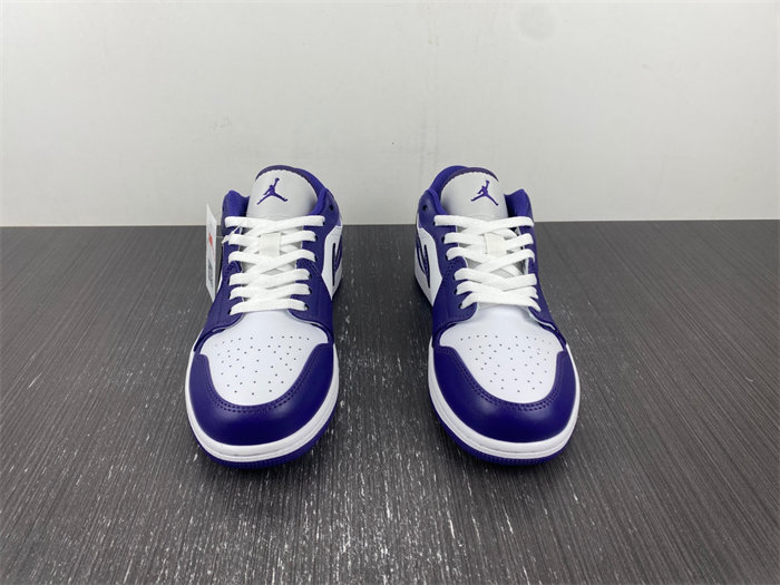 Air Jordan 1 Low  553558-515