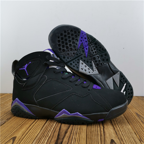 Air Jordan 7 Retro Ray Allen Bucks 304775-053