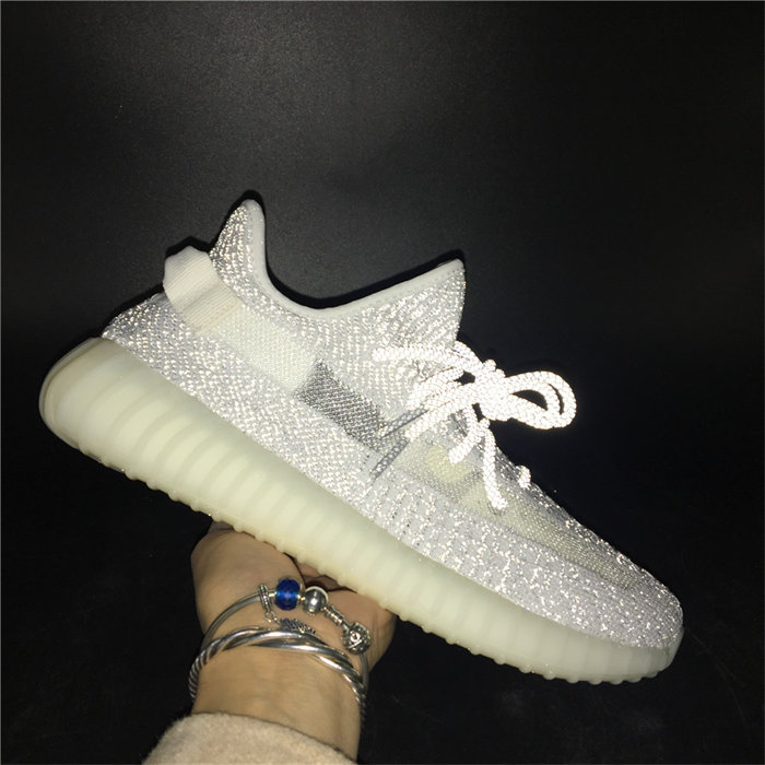 Ad*s yeezy boost 350 v2 static reflective ef2367