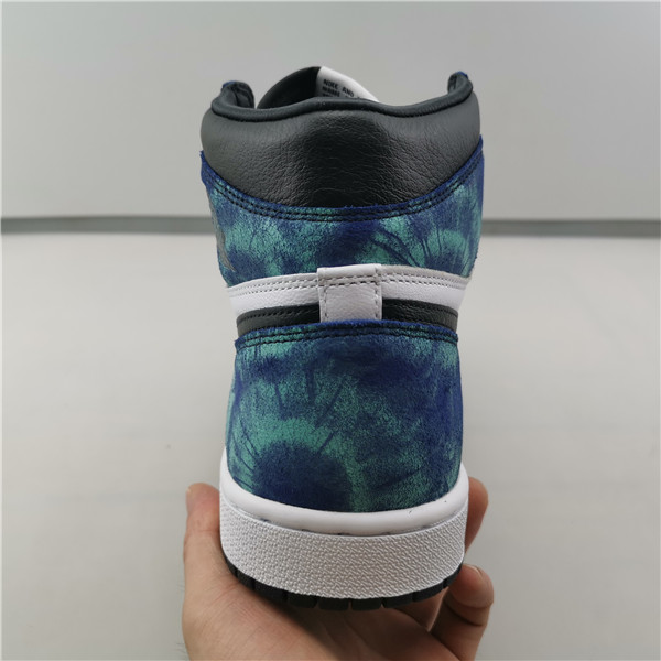 AIR JORDAN 1 HIGH OG “TIE-DYE” CD0461-100