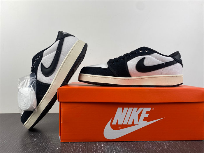 Air Jordan 1 KO Low  DX4981-100