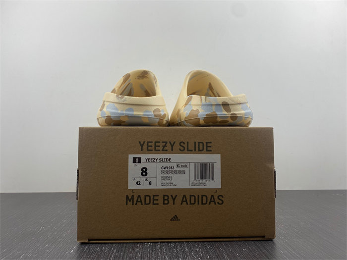 Ad*s yeezy slide gw1932