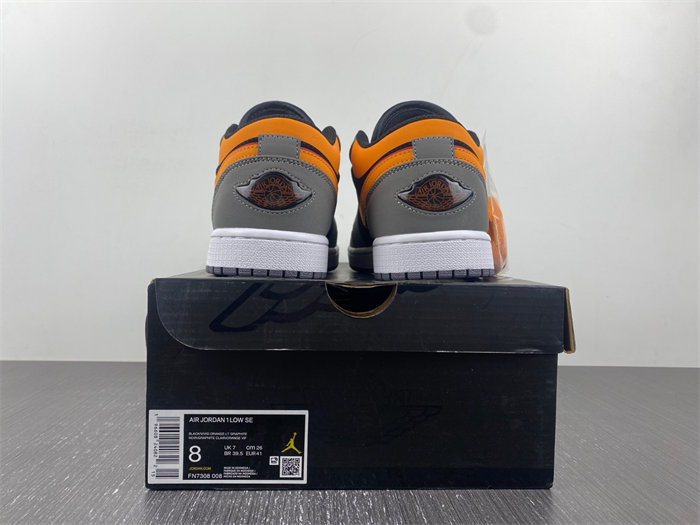 Air Jordan 1 Low FN7308-008