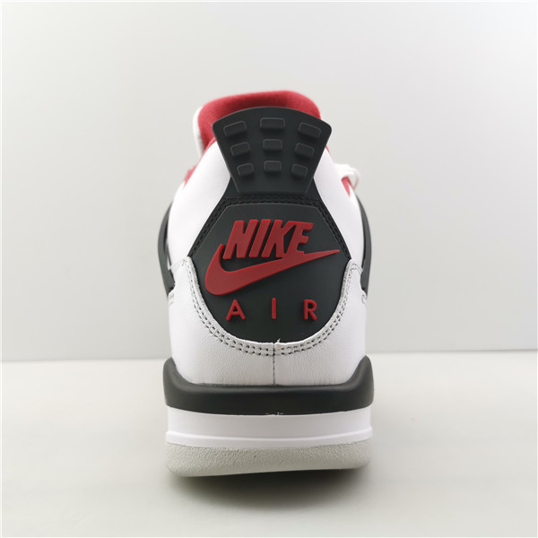 AIR JORDAN 4 “FIRE RED‘’ DC7770-160