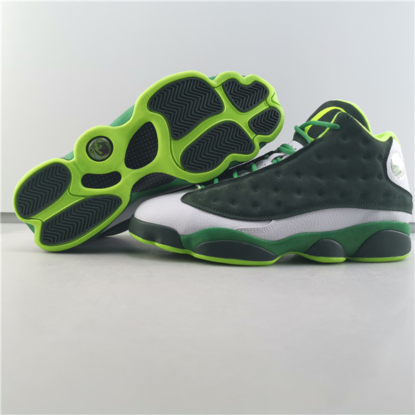 Jordan 13 Retro Oregon Ducks PE - AR4390-313