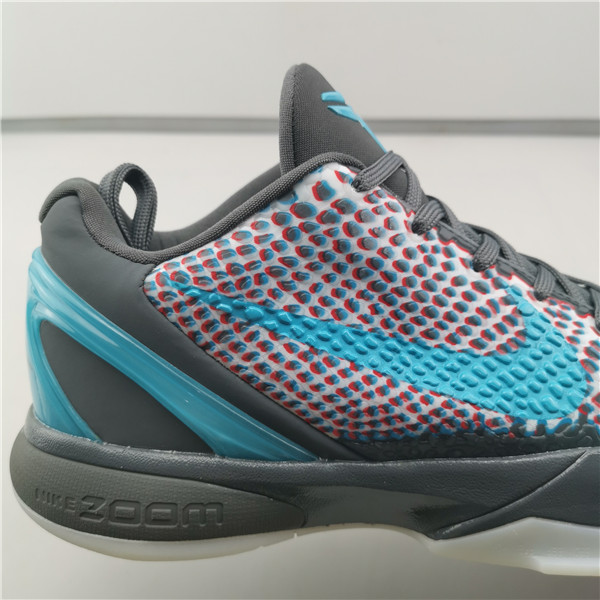 NIKE ZOOM KOBE VI ALL STAR 448693 001