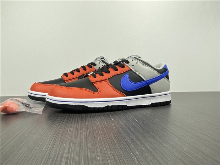 NBA x NK Dunk Low EMB “75th 周年 Anniversary” DD3363-002