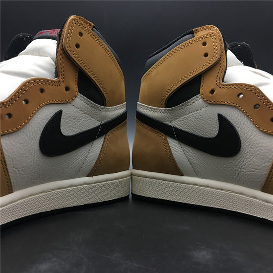 AIR JORDAN 1 RETRO HIGH ROOKIE OF THE YEAR 555088-700