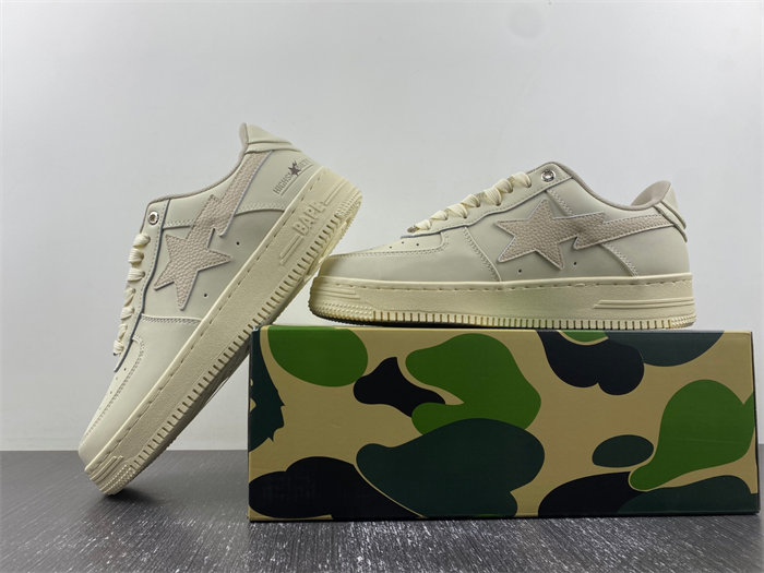 BAPE STA 1J72191911