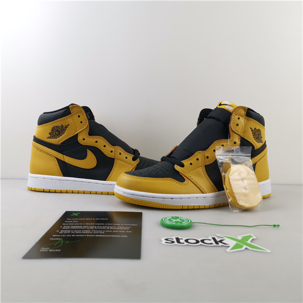 AIR JORDAN 1 RETRO HIGH OG POLLEN 555088-701