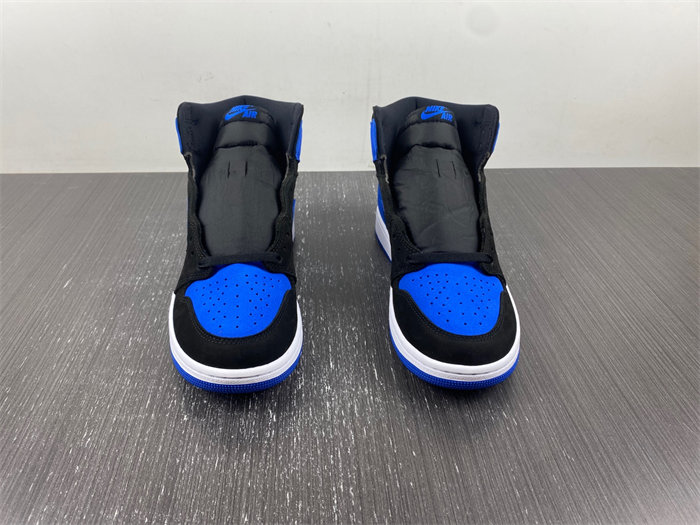 Air Jordan 1 High OG “Royal Reimagined” DZ5485-042