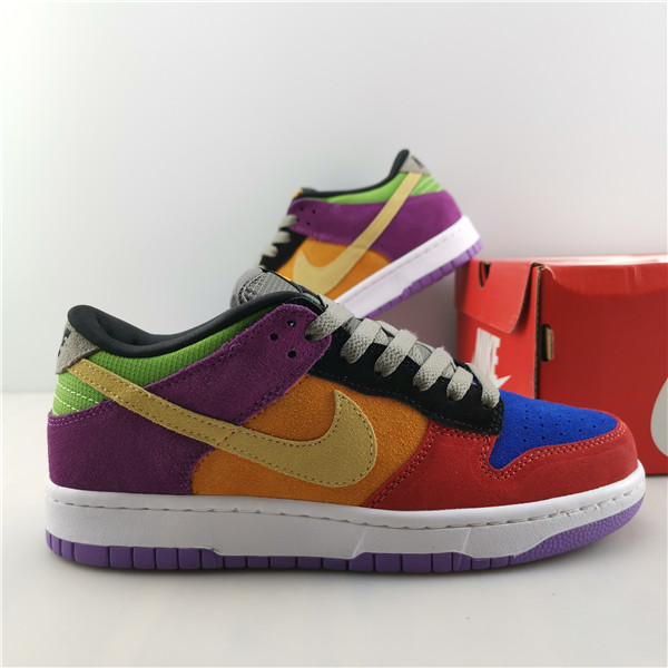 Nike Dunk Low SB Viotech CT5050-500