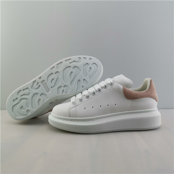 ALEXANDER MCQUEEN SNEAKERS PINK