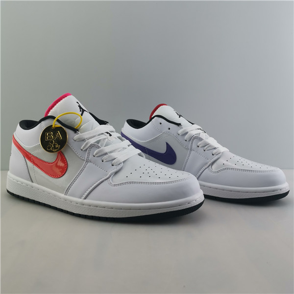 Nike Air Jordan 1 Low