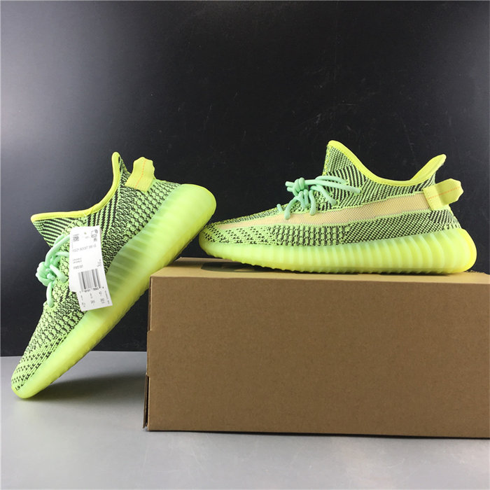 Ad*s yeezy boost 350 v2 yeezreel fw5191