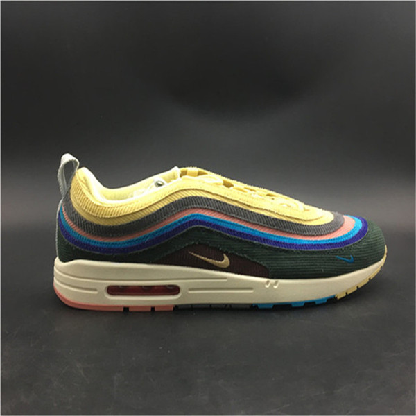 NIKE AIR MAX 97 VF SW 2018 SEAN WOTHERSPOON