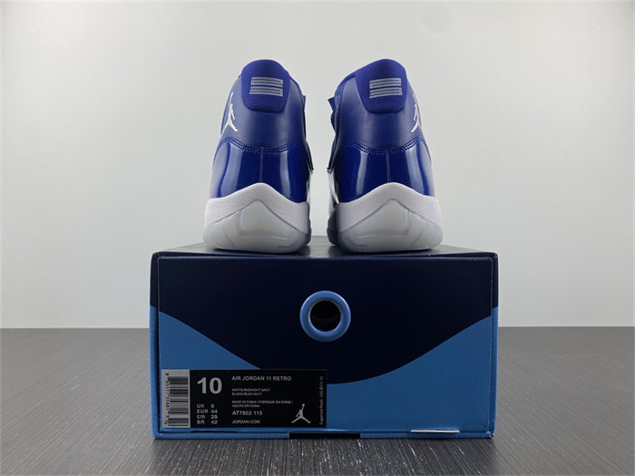 Air Jordan 11 378037-115