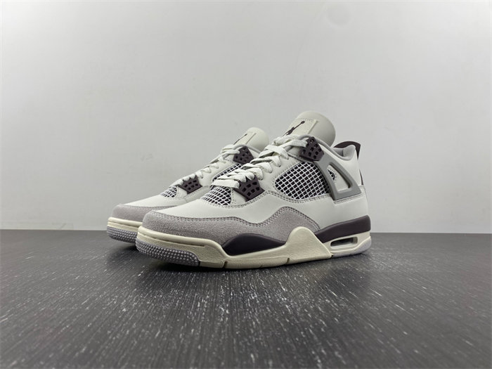 A Ma Maniére x Air Jordan 4 Violet Ore AM FZ4810-001