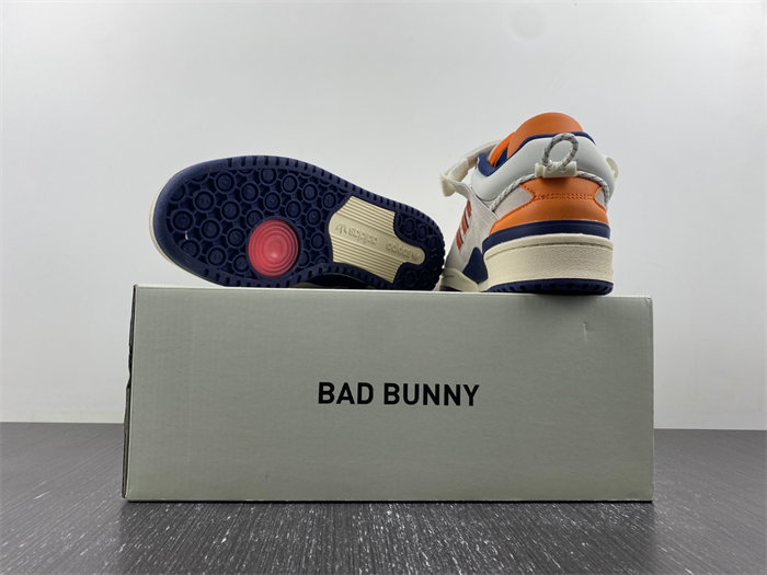 Ad*s forum buckle low bad bunny cangrejeros de santurce gz9796