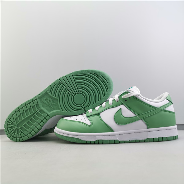 Nike SB Dunk Low Green Tender powder 2021 CU1726-188