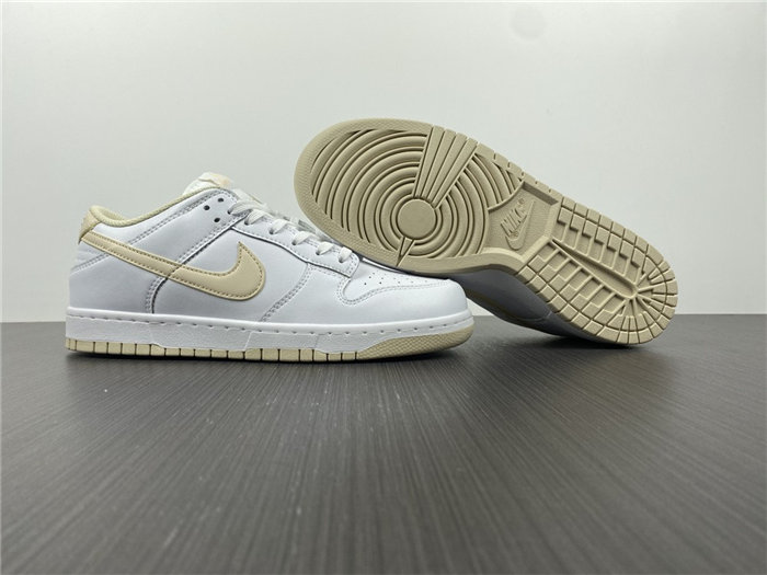 Nike Dunk Low “Pearl White DUNK DD1503 110