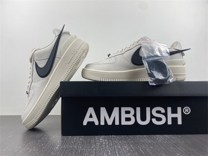 AMBUSH x Nike Air Force 1 Low  DV3464-002