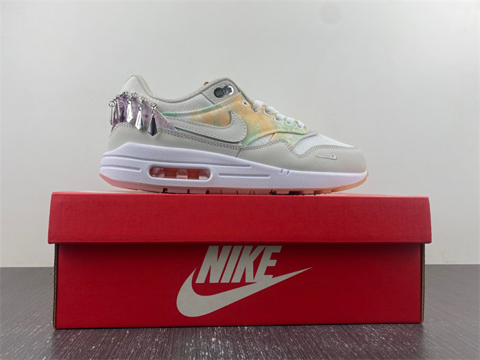 Nike Air Max 1 SNKRS  FJ7734-101